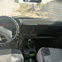 پیکان ۸۳ دو گانه