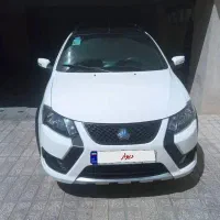 کوییک GXR-L پارس خودرو مدل 1404 کارکرد 10 هزارتا