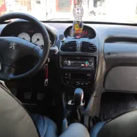 206تیپ5 مدل 94|خودرو سواری و وانت|لاهیجان, کوی آزادگان|دیوار