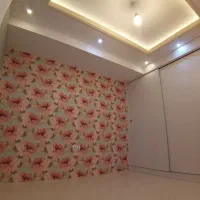 نصب کاغذ دیواری، اجرای کناف و تیویوال