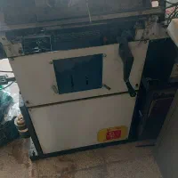 دستگاه بافت دستکش