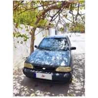 فروش خودرو پراید