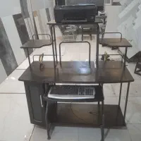 میز کامپیوتر