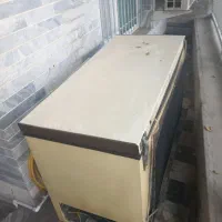 فریزر صندوقی