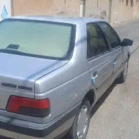 پژو ۴۰۵