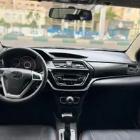 لیفان X50 اتوماتیک،مدل ۱۳۹۴ بدون رنگ نقد و اقساط|خودرو سواری و وانت|تهران, دردشت|دیوار