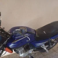 موتور سیکلت js125