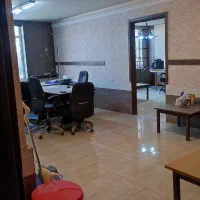 چند دفتر یا مطب اجاره ای ارک جدید