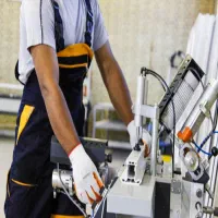 به یک استاکار درب و پنجره upvc نیازمندیم