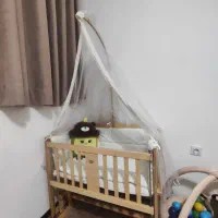 گهواره نوزاد و کودک