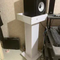 پایه اسپیکر مانیتورینگ