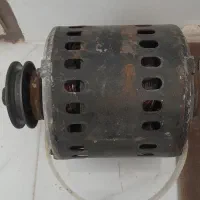 دینام کولر