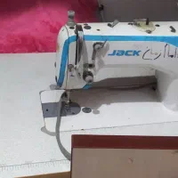 چرخ راسته دوز جک