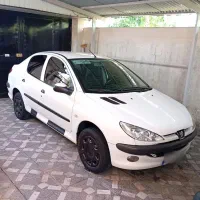 فروش 206sd مدل 99