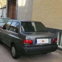 پراید85|خودرو سواری و وانت|یزد, |دیوار