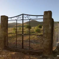 باغ-1350متری-درکهل