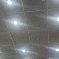 ۲۰۰عدد تایل۶۰در۶۰‌ولامپ پارس شعاع گلاریس ۱۲وات