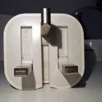 کلگی،سری شارژ ایفون