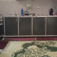 طبقه دوم راه جدا. سالن 3تافرش 12متری