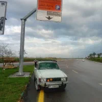 وانت بار داخلی راه دور برگشتی از تهران