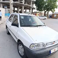پراید 94 بنزینی