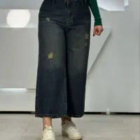 شلوار واید نونو