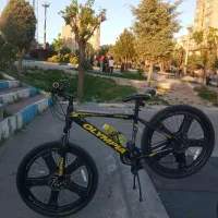 دوچرخه ۲۶
