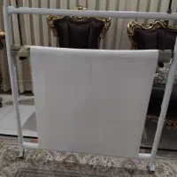 دار قالی چله کشی شده ۴۸۰ گره