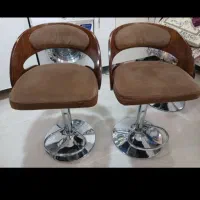 صندلی اوپنی جکدار با کیفیت و بشرط سالمی