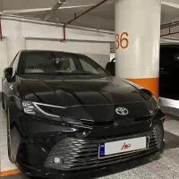 کمری هیبرید ژاپن