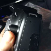 canon 450D|دوربین عکاسی و فیلم‌برداری|فردیس, قریشی|دیوار