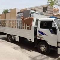 خدمات باربری ایران
