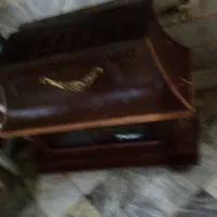 تعدادی اسباب منزل تمیز خانگی