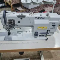 تیپیکال نما دوز،دوپایه دوسوزنه دوماکو کمپلت درشت