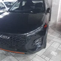 ام وی ام ایکس ۳۳ کراس اتومات ...سامان پرنیان