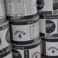 نوار تایپ ومشما