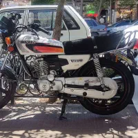 موتور mkz 150
