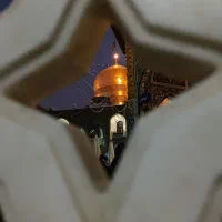 کاروان زیارتی مشهد مقدس