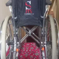 ویلچرکودک