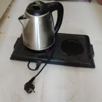 چای ساز گاسونیک