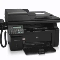 پرینتر لیزری چهارکاره مدل Hp1214