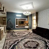 باغ ویلا استخر تابستانی جنگلی