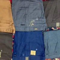 شلوار مردانه ‌کلاسیک