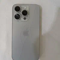 ایفون 15pro