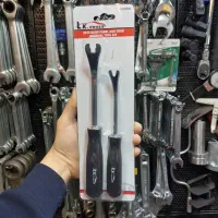 پیچ‌گوشتی خار رودری ال‌کا