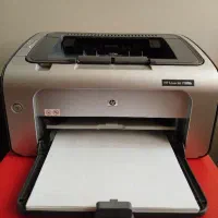 پرینتر hp 1006