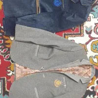 کت بچه گانه در حد نو