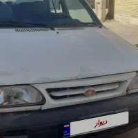 پراید مدل 77