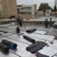 نصب ایزوگام