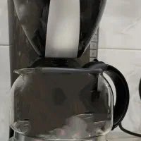 قهوه ساز کاپریس